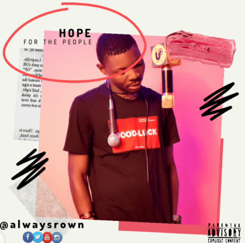 Rown - HOPE