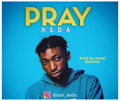 Xeda - Pray