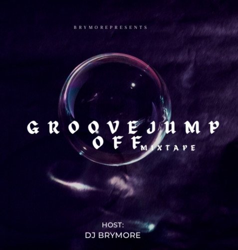 DJ BRYMORE - Groove-jump-off-2023-mix