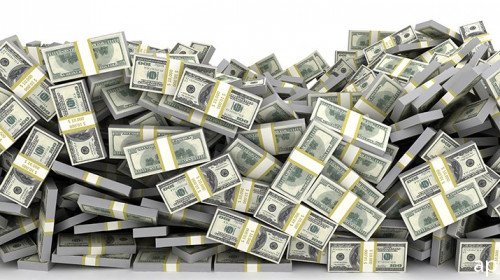 Nelsonfyno - Dollar