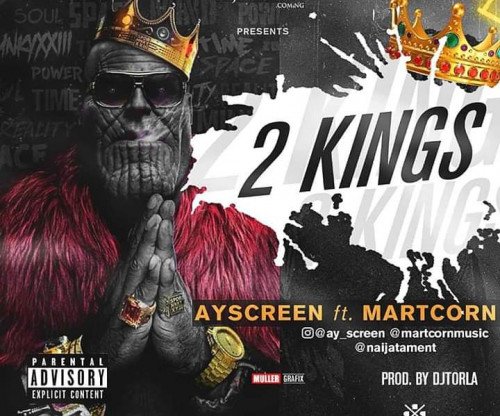 Ay Screen - 2kings