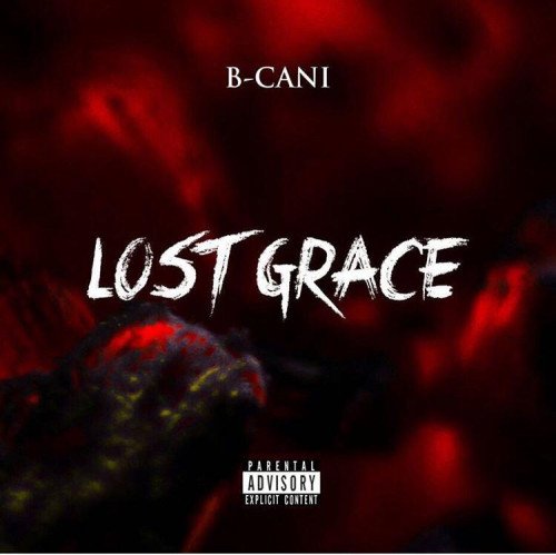 B4cani - Lost Grace