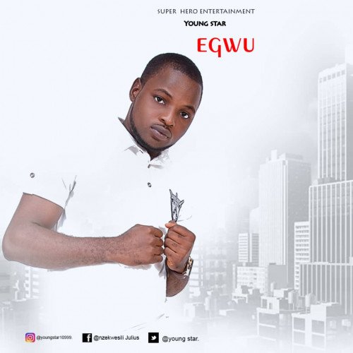 Young star - Egwu