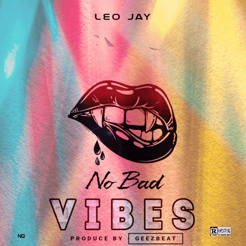 Leo Jay - No Bad Vibez