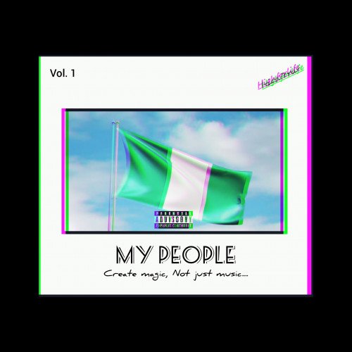 A.B. - My People