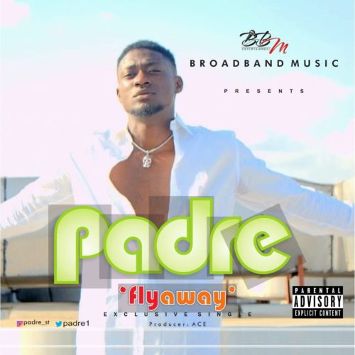 Padre - Fly Away