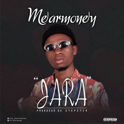 Mearmoney - Jara