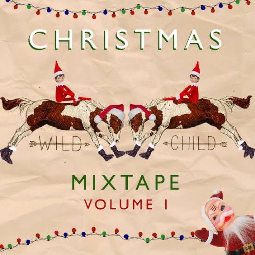 Dj klefzy - Xmas Blast Mix Vol. 1