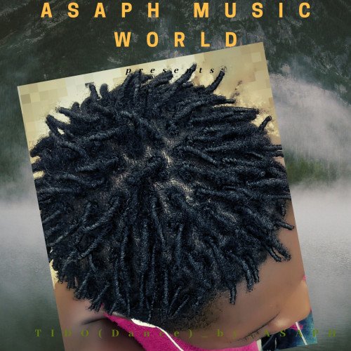 Asaph Stevepraise Justified - Tido(Dance)