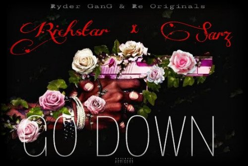 Richstar - Go Down