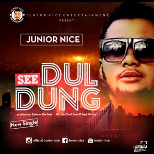 Junior Nice - See DuDu