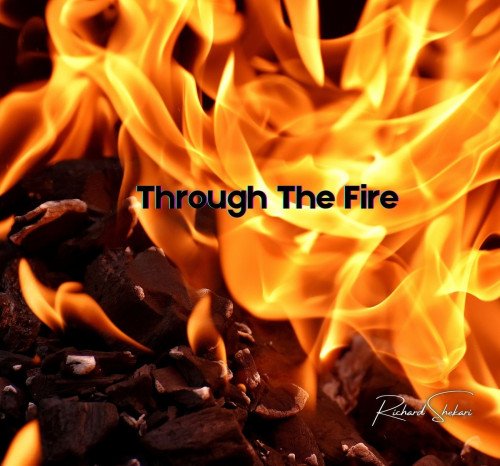 Richard Shekari - Through The Fire