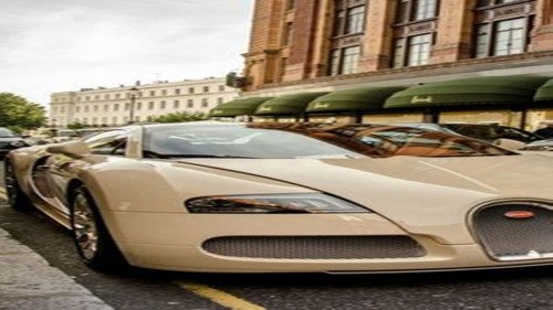Murphy WE - Luxury Automobiles
