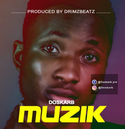 Doskarb - Muzik