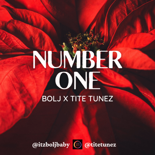 Bolj X Tite Tunez - Number One