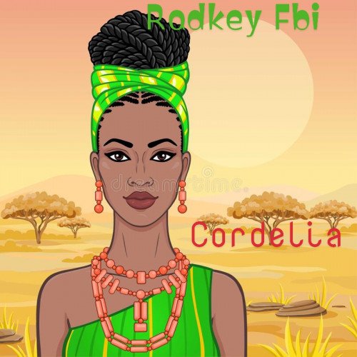 Radkey fbi - Cordelia