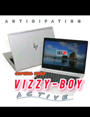 Vizzy_Boy - ACTIVE