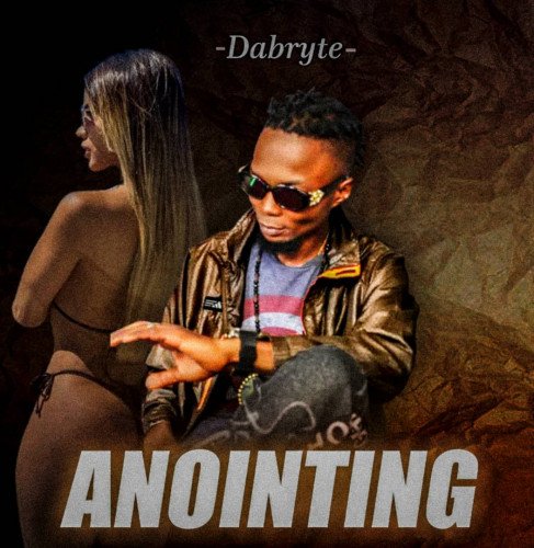 Dabryte - Anointing