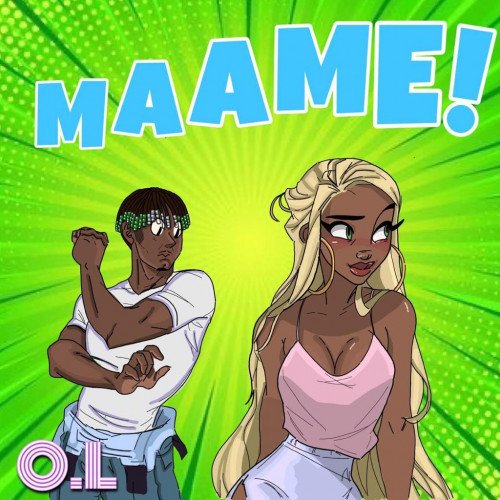 O.L - Maame