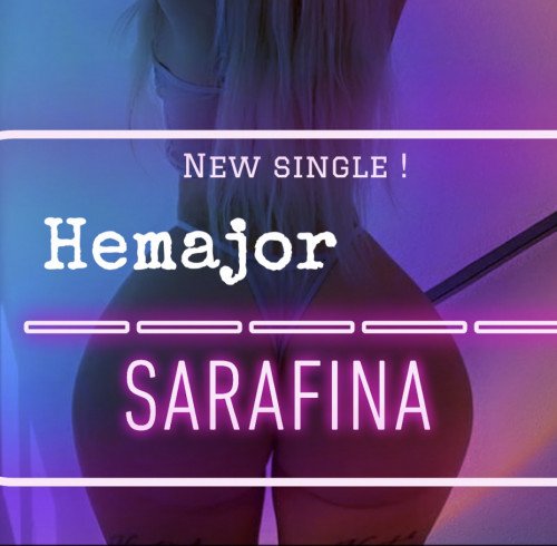 Hemajor - Sarafina