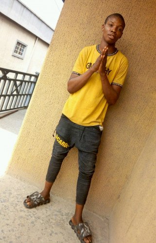 Odizzy - BABA BLESS ME