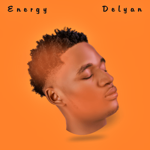 Delyan - Energy