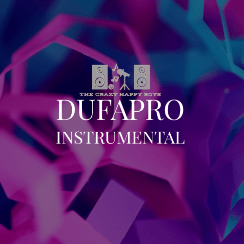 TCH Boyz - Dufapro Instrumental