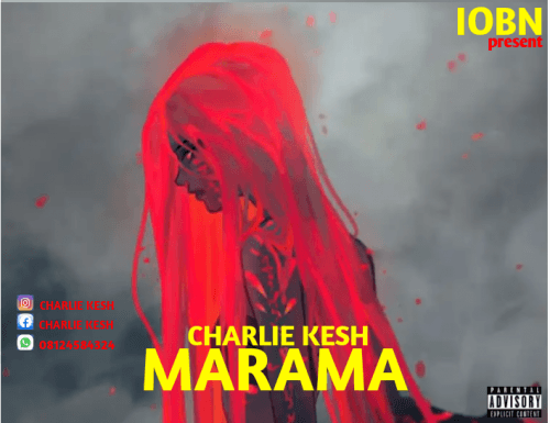 Charlie kesh - Marama