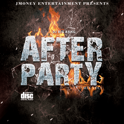 DJ Big Bang - After Party Mixtape 2020