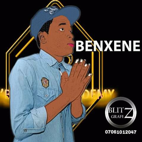 Benxenè - Praying On God (ft Hybrid)