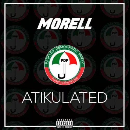 Morell - Atikulated