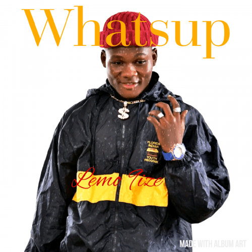 Lemo 9ize - Whatsup