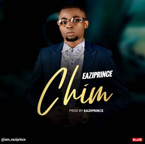 Eaziprince - Chim