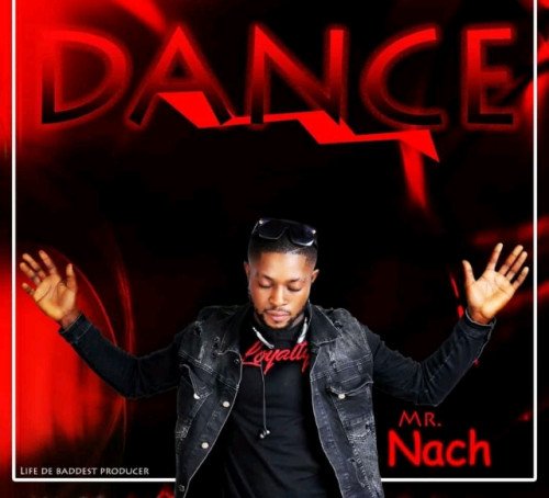 Mr Nach - Dance