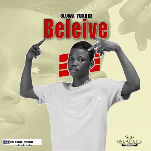 Yuskid - BELIEVE