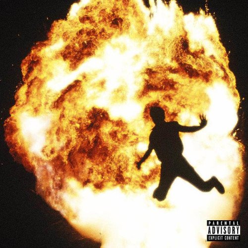 Metro Boomin - Only You (feat. Wizkid, Offset, J Balvin)