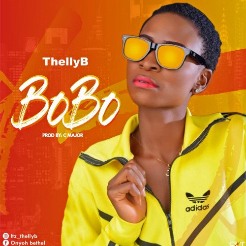 ThellyB - Bobo
