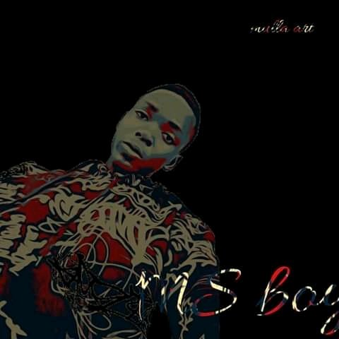 Msboy SDB - This Life (feat. Ibjay)