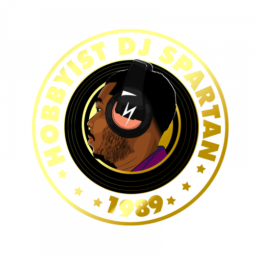 Hobbyist DJ Spartan - Jore Mixtape - DJ Spartan