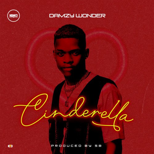 Damzy Wonder - Cinderella