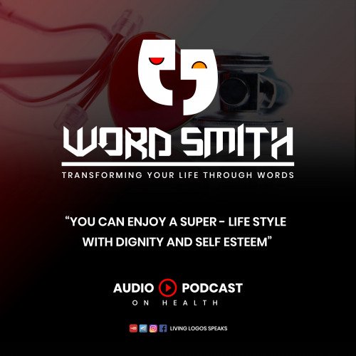Living Logos Speaks - Word Smith 5 (HEALTH)
