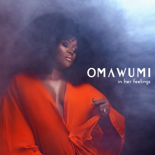 Omawumi - True Loving