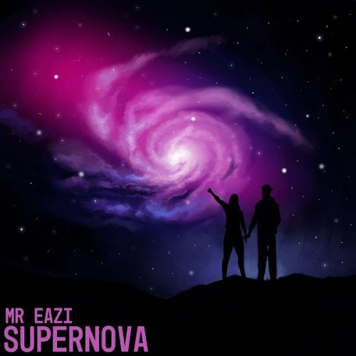 Mr. Eazi - Supernova