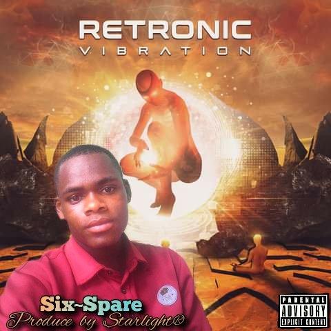 SixSpare - Vibration