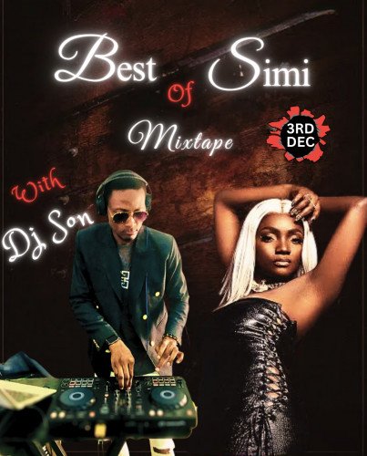 DJ SON - Best Of Simi Mixtape