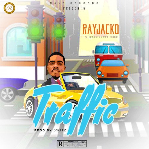 Rayjacko - Traffic
