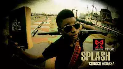 Splash - Church Agbasa