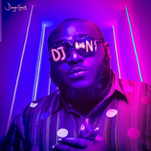 DJ Big N - Ogologoma (feat. Rema)