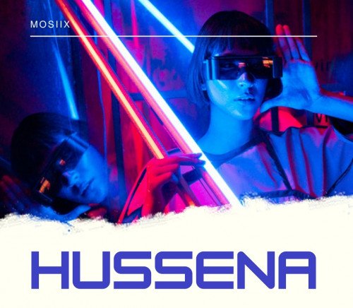 Mosiix_ - Hussena