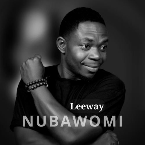 Leeway - NUBAWOMI